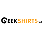 Geekshirts.cz logo