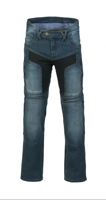 MBW Kevlar Jeans Mark