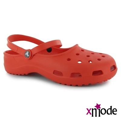 Boty Crocs od Xmode.cz