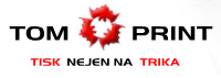 Logo TomPrint