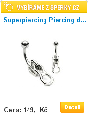 piercing zip